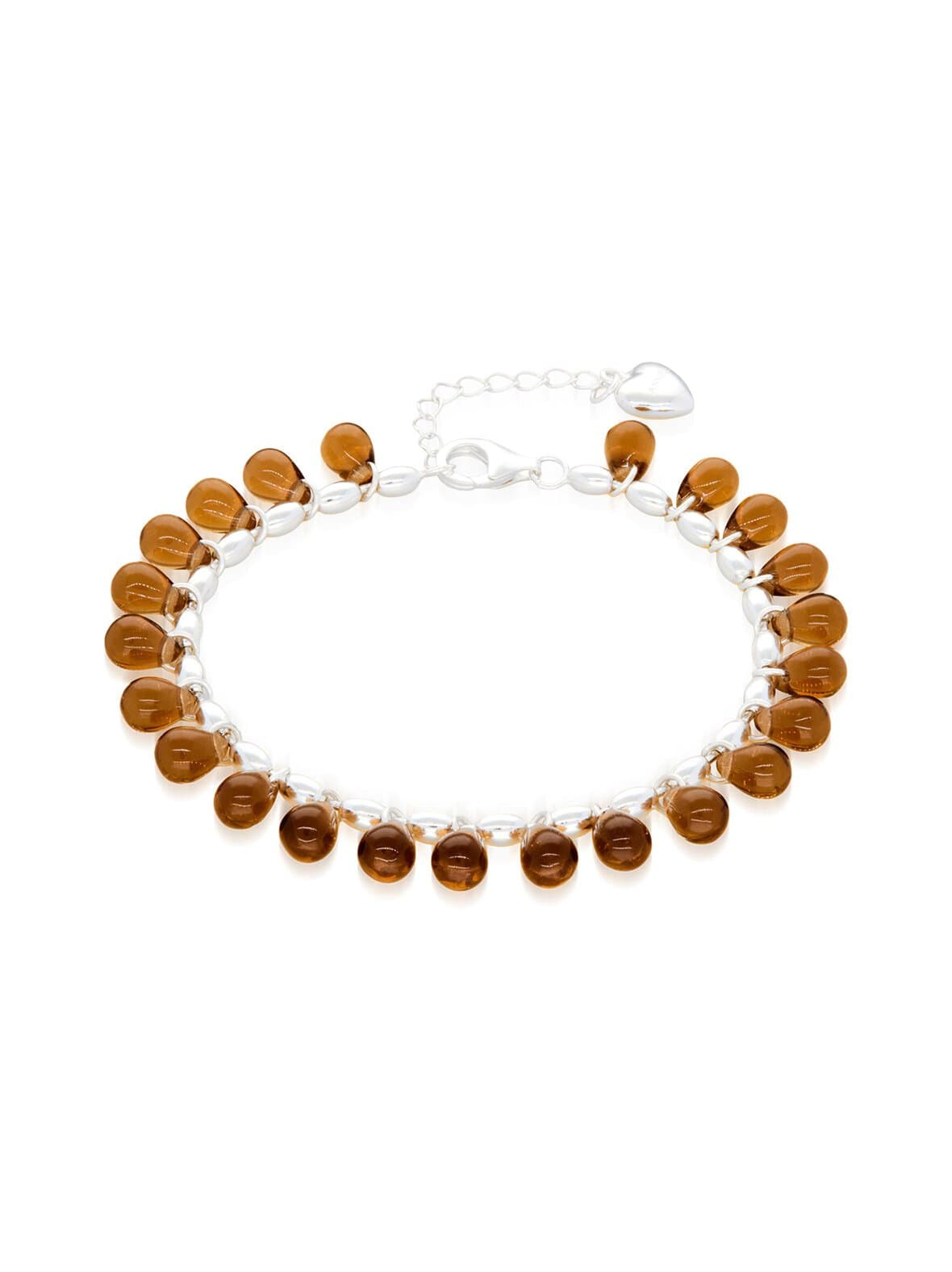 Hot choco -hopearannekoru – Annele