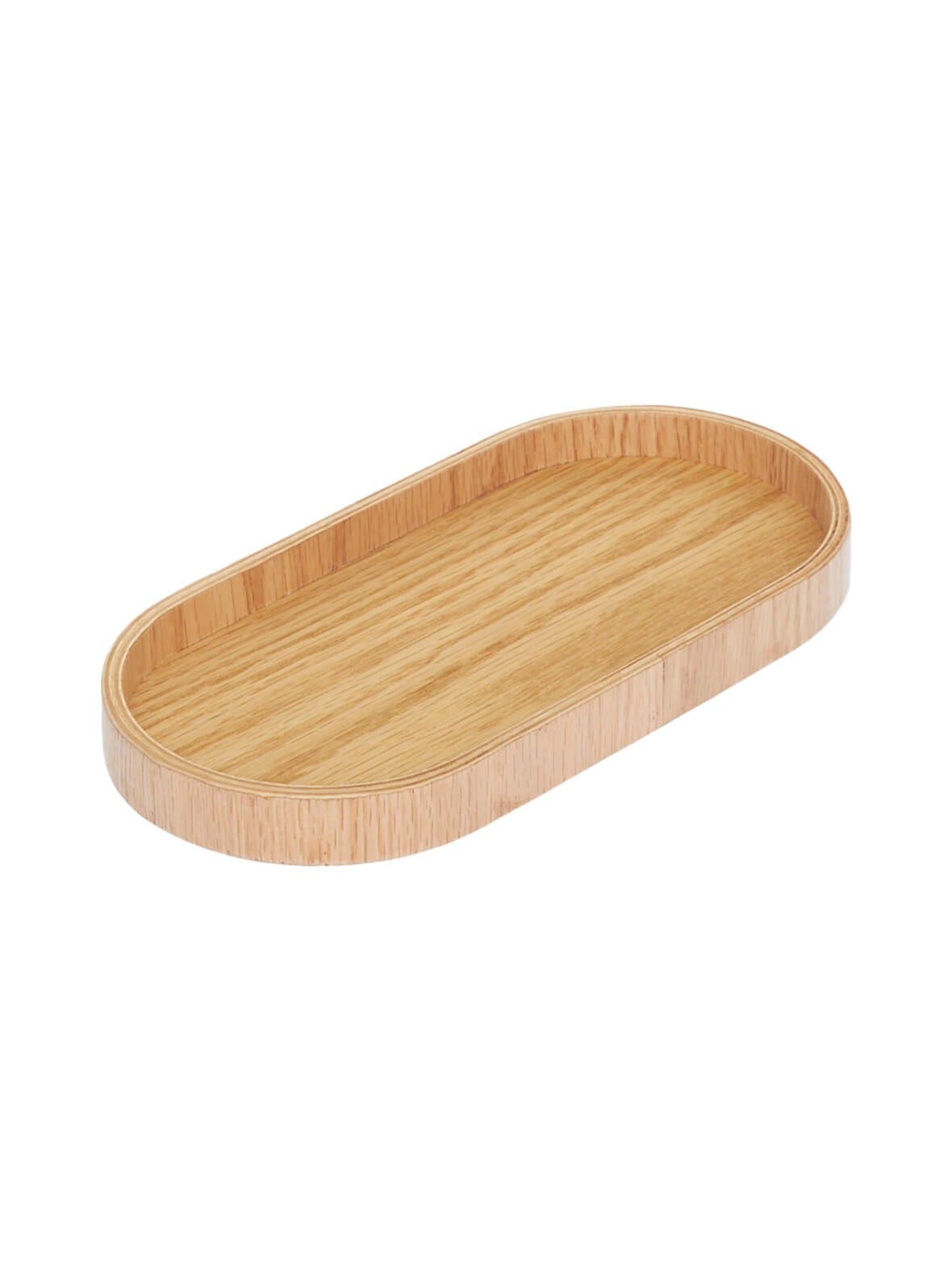 Tune small oval -tarjotin 23 x 11 x 2 cm – Casa Stockmann