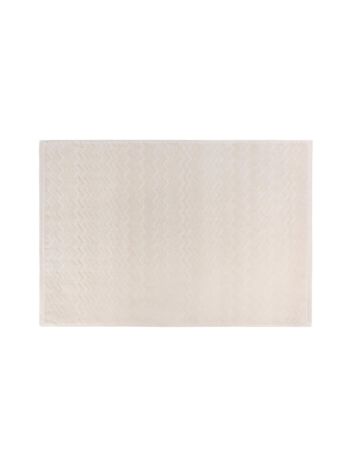 Chalk-kylpyhuonematto – Missoni Home