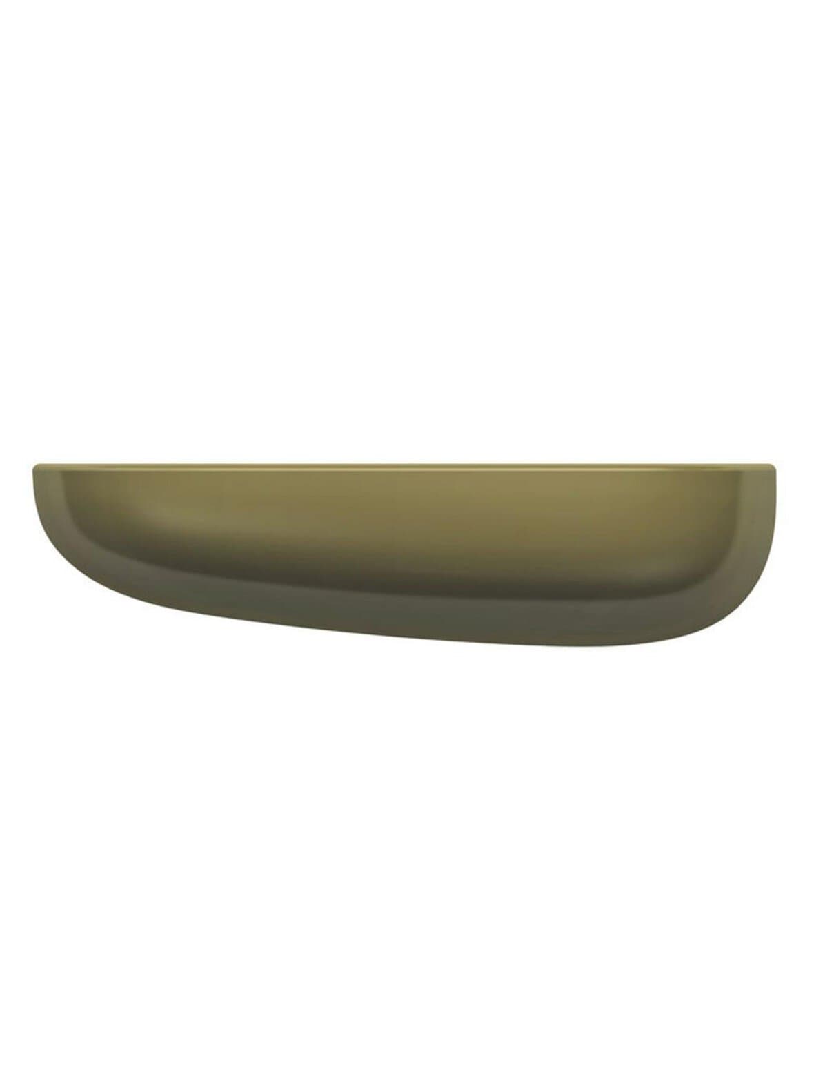 Corniches-seinähylly khaki m – Vitra