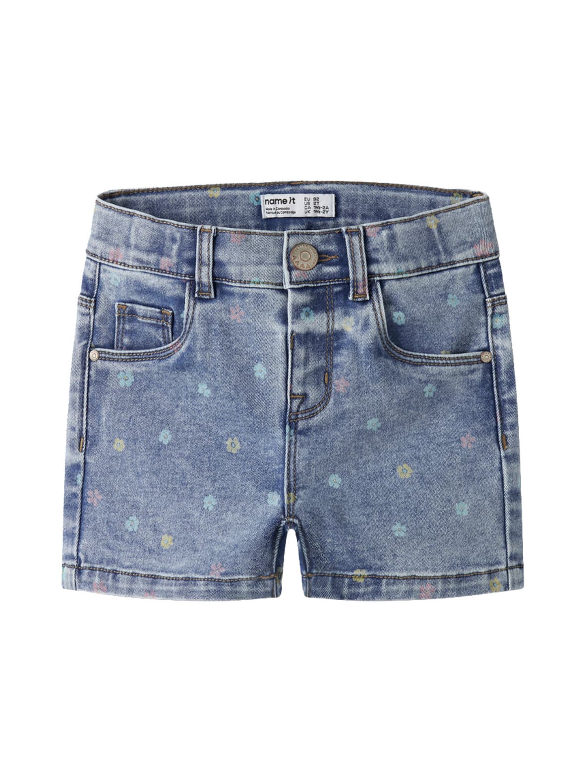 Nmfsalli slim -shortsit – NAME IT