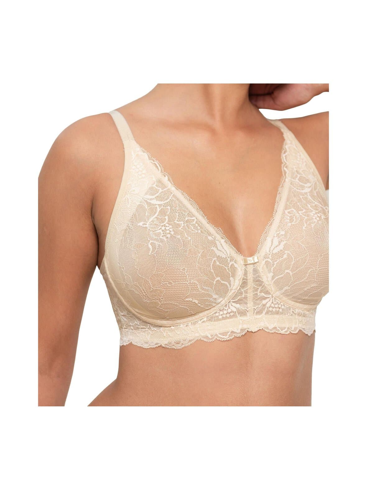 Amourette charm -rintaliivit – Triumph