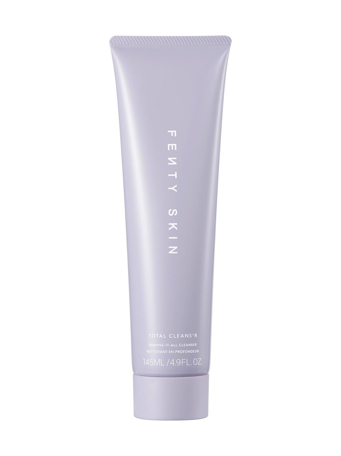 Total cleans'r remove-it-all cleanser -puhdistusvoide – Fenty Skin