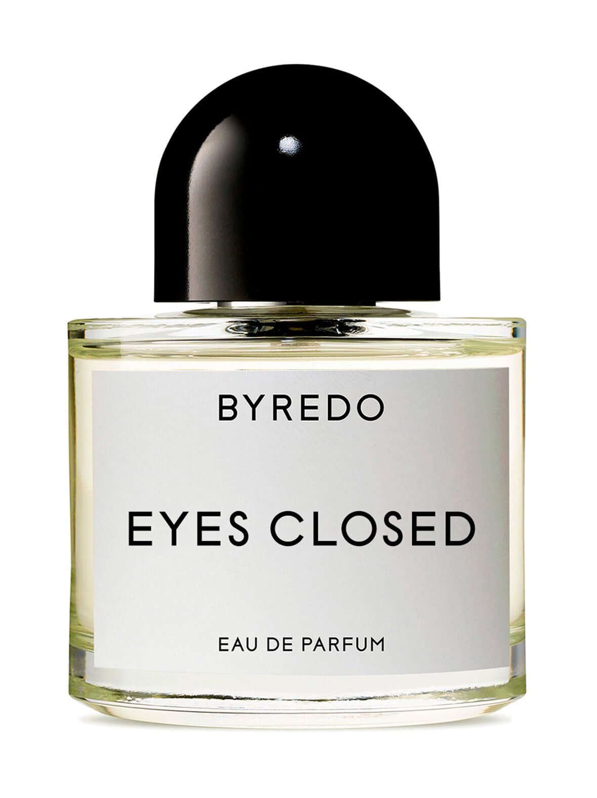 Eyes closed edp -tuoksu 50 ml – Byredo
