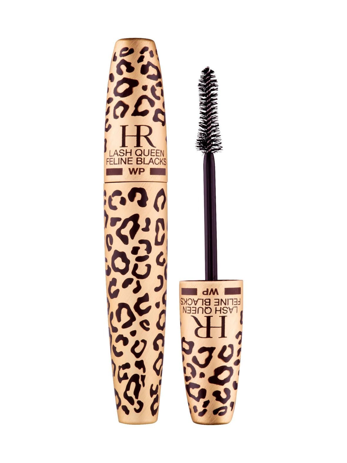 Lash queen feline blacks waterproof -ripsiväri 7 ml – Helena Rubinstein