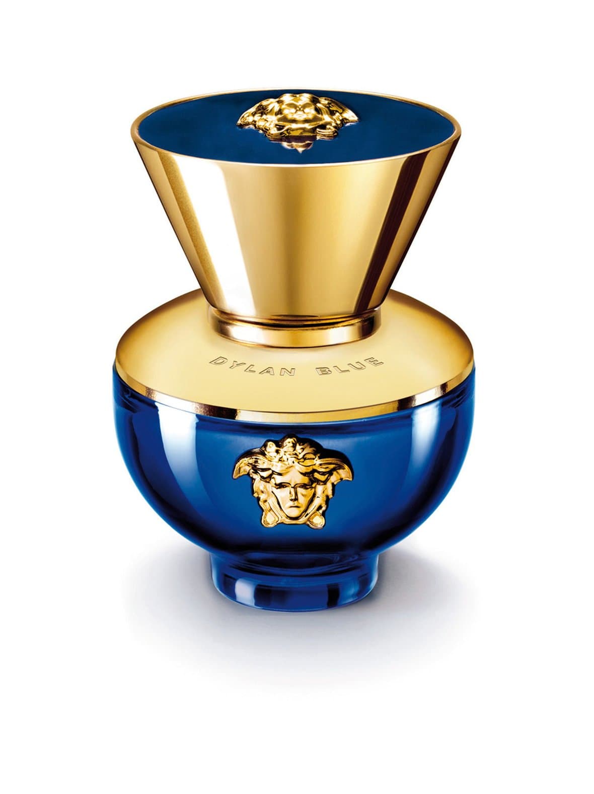 Pour femme dylan blue eau de parfum -tuoksu – Versace