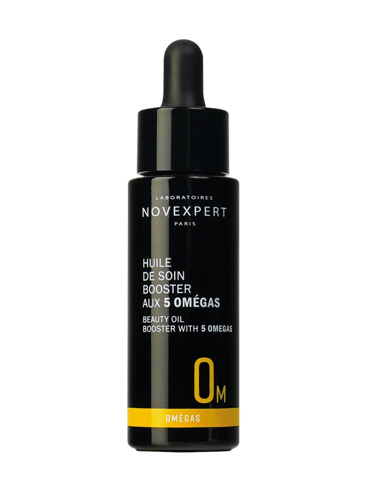 Booster serum with 5 omegas- ravitseva antiage seerumi 30 ml – Novexpert