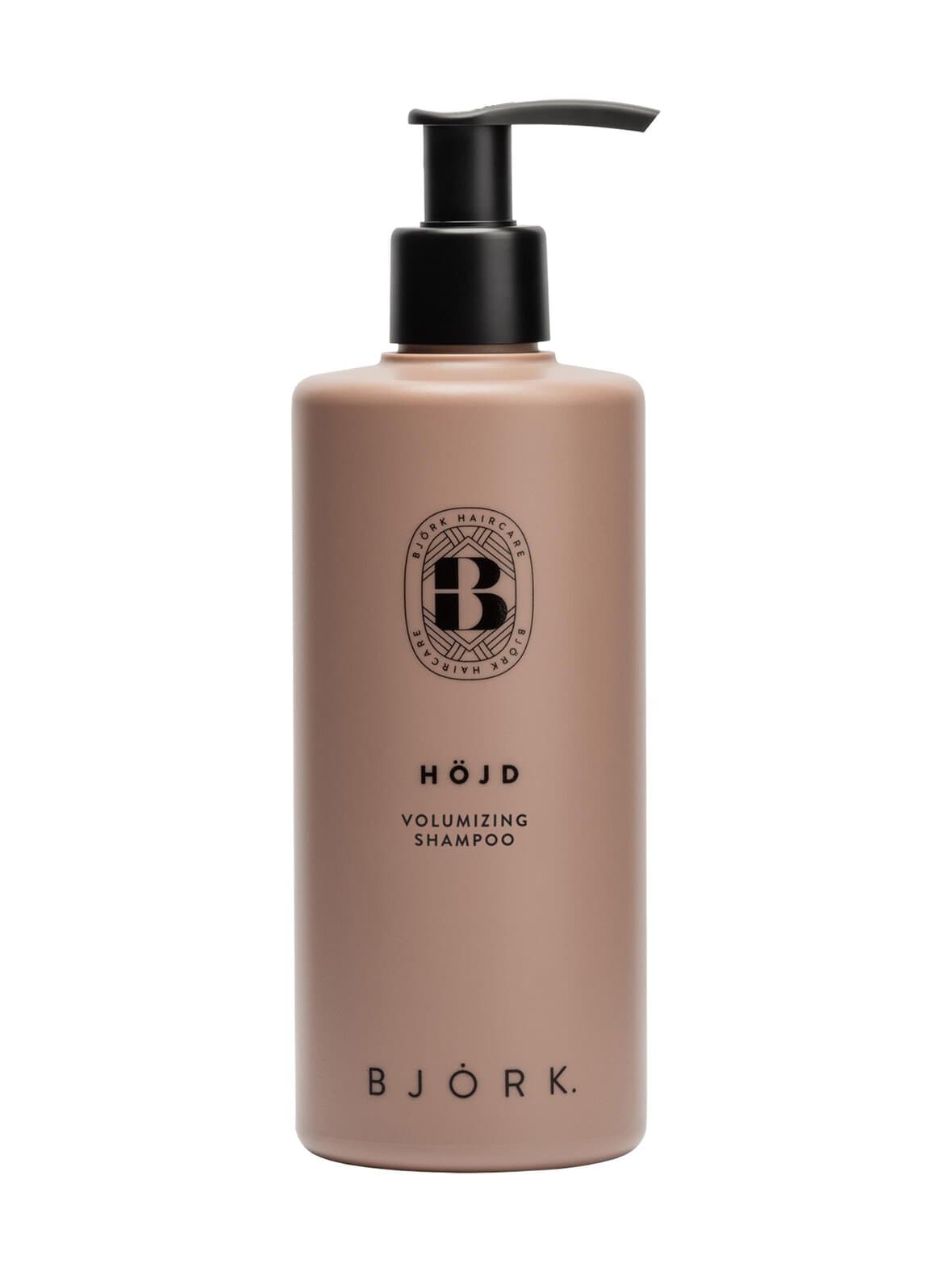 Volume shampoo, 300 ml – Björk