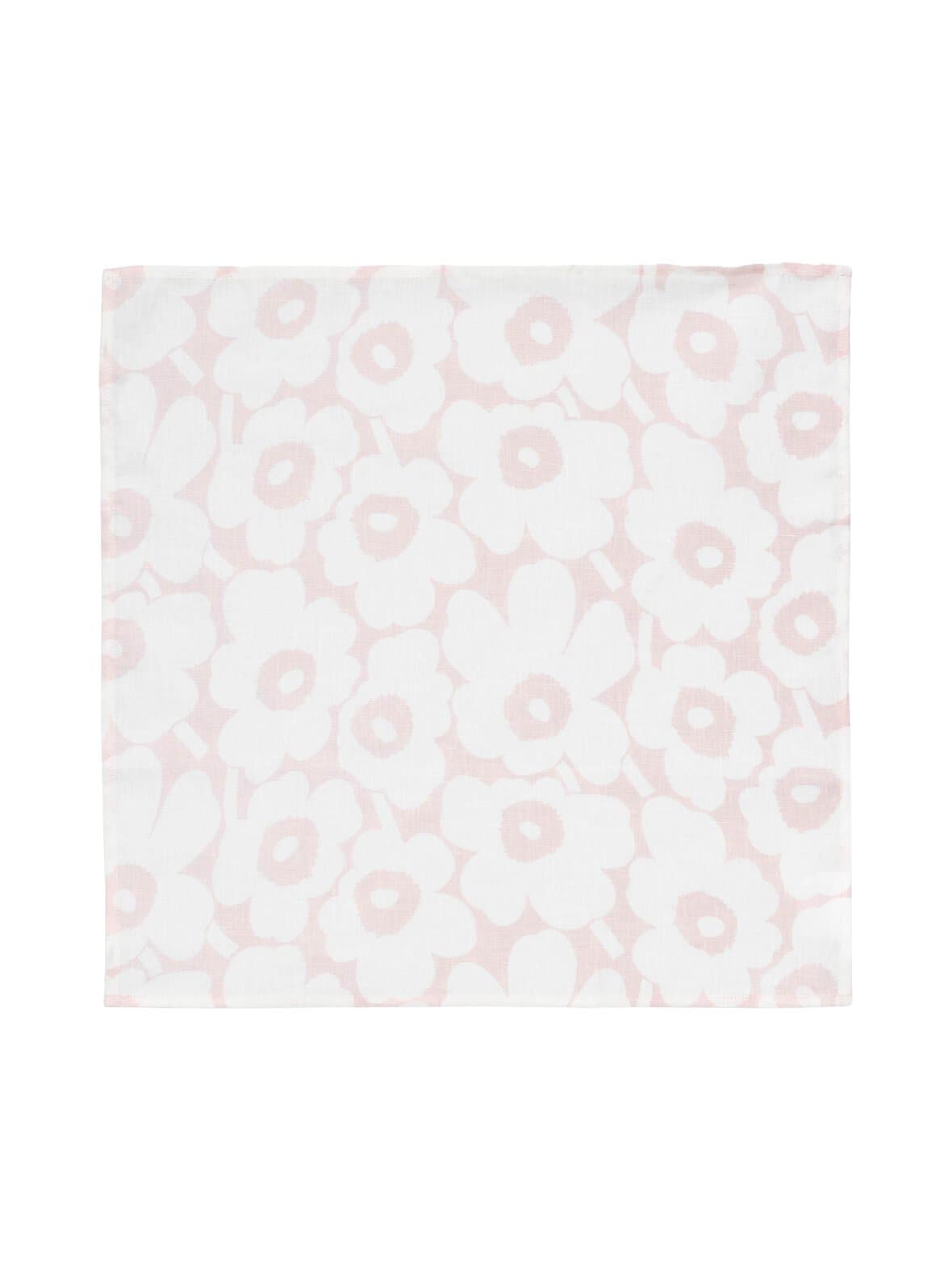Mini unikko -lautasliina 43 x 43 cm – Marimekko