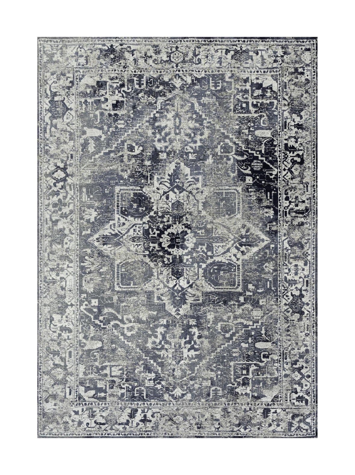 Tabriz atlantide -matto – Louis de Poortere