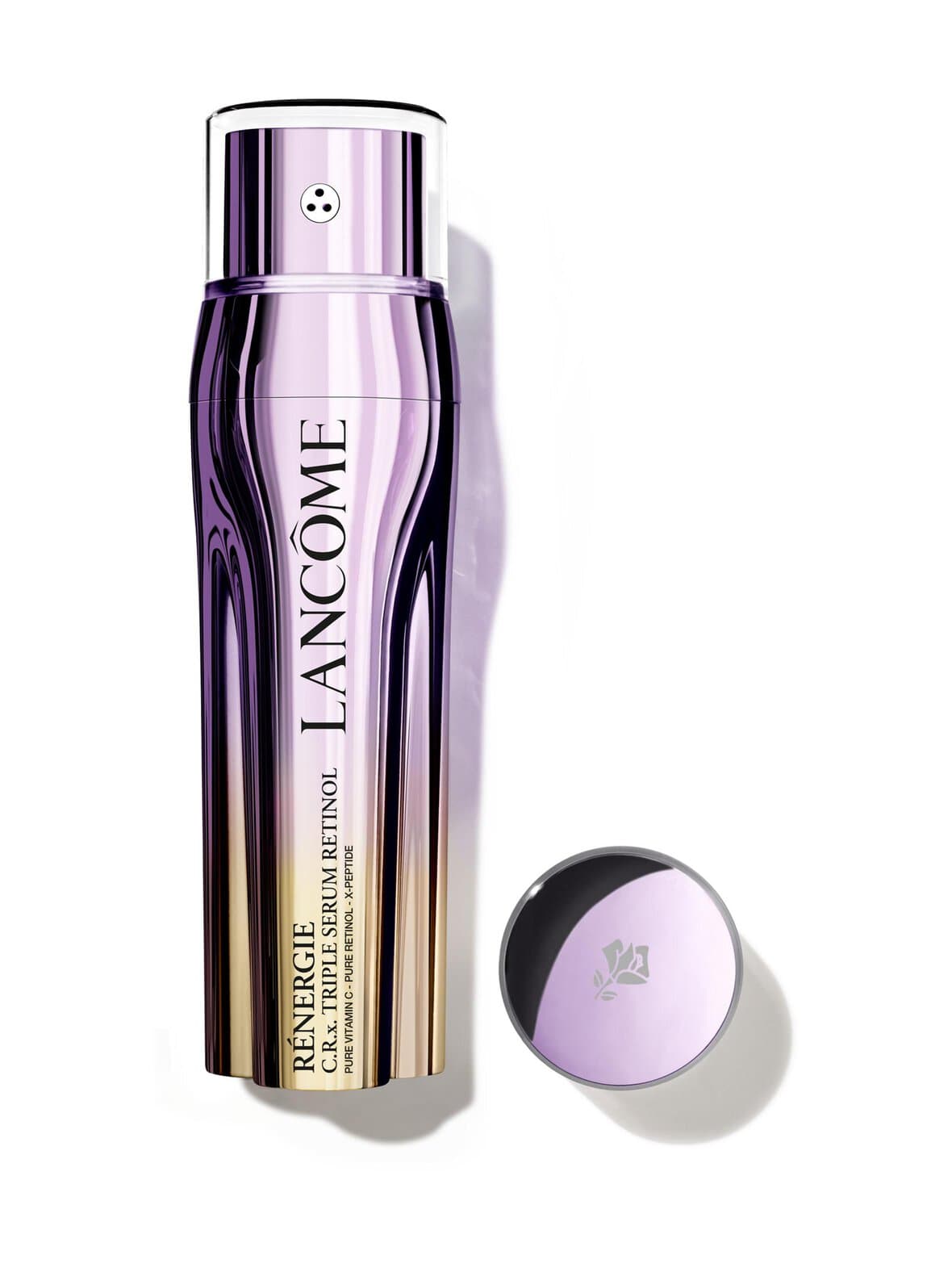 Rénergie c.r.x. triple serum retinol -yöseerumi – Lancôme