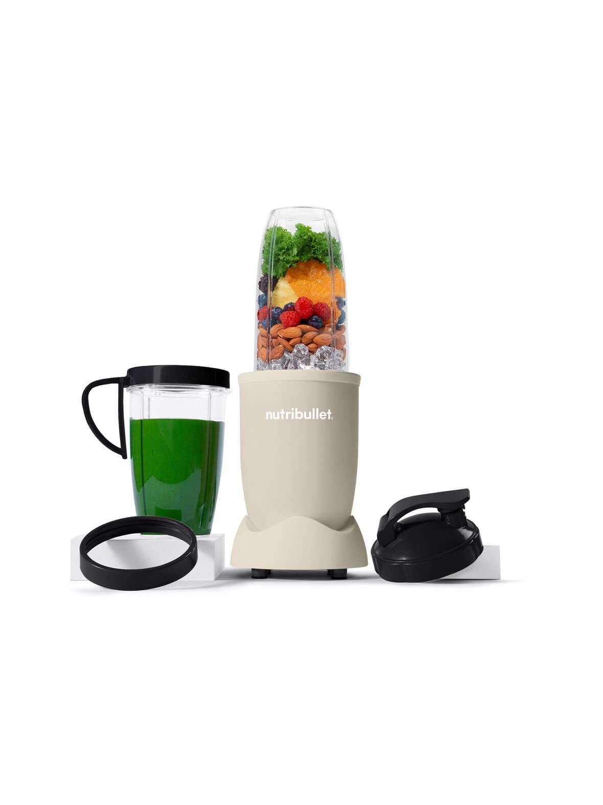 Pro blender 900 w -tehosekoitin – Nutribullet