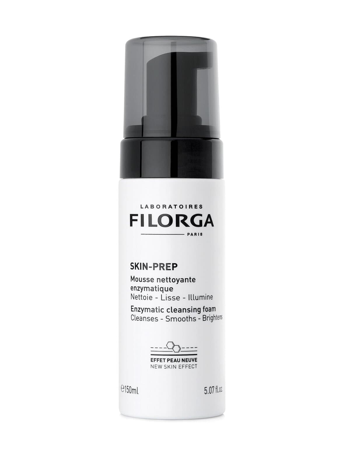 Enzymatic cleansing foam -puhdistusvaahto 150 ml – Filorga