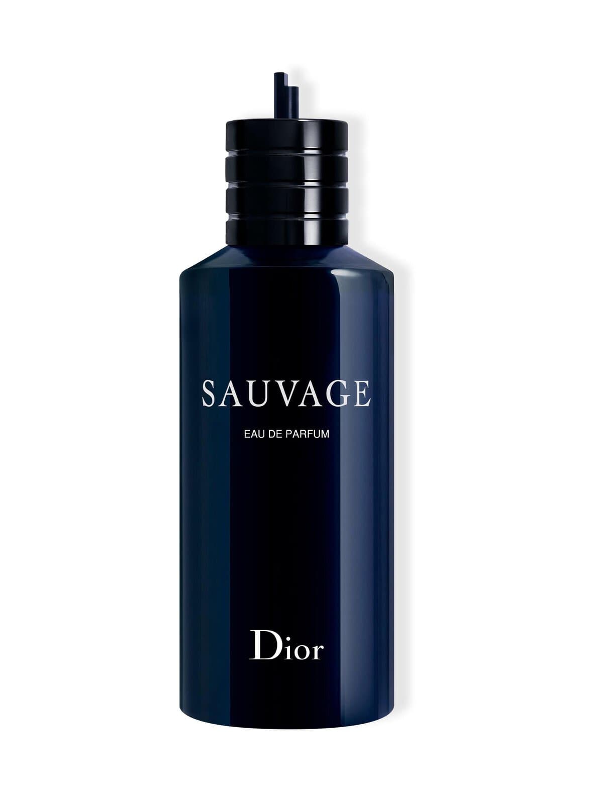 Sauvage edp refill -täyttöpakkaus 300 ml – Dior