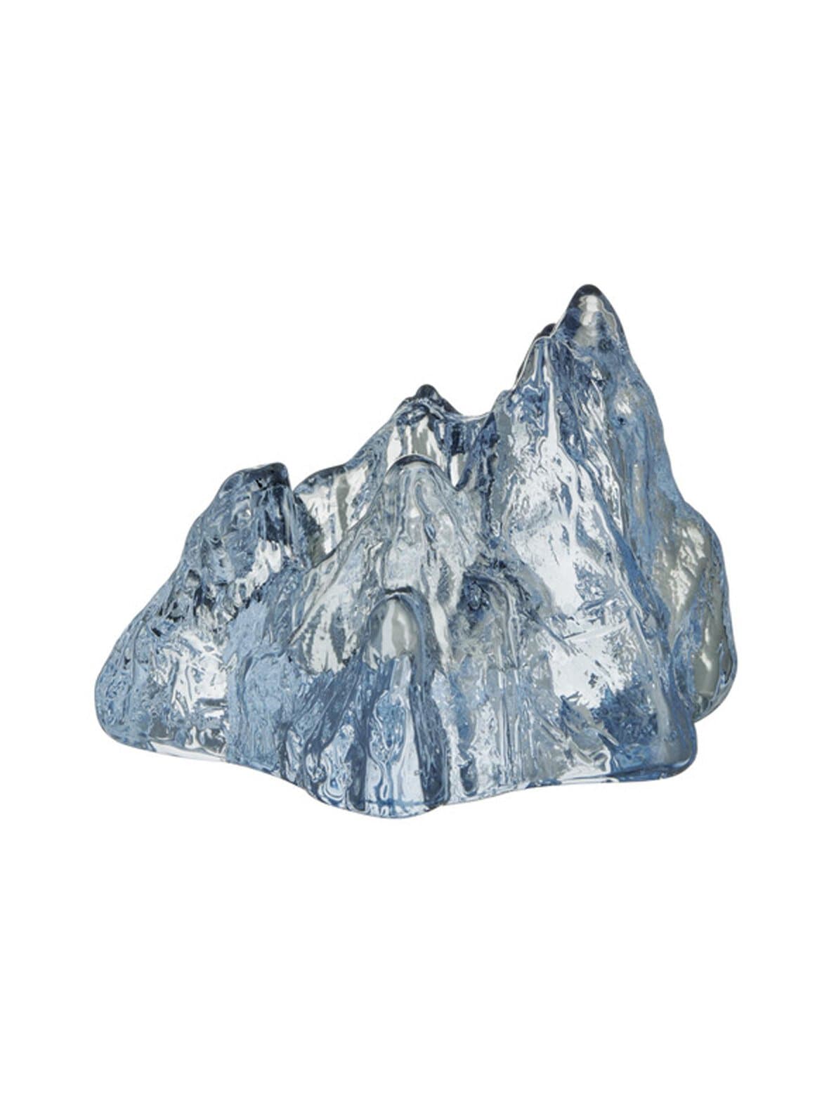 The rock -kynttilälyhty – Kosta Boda