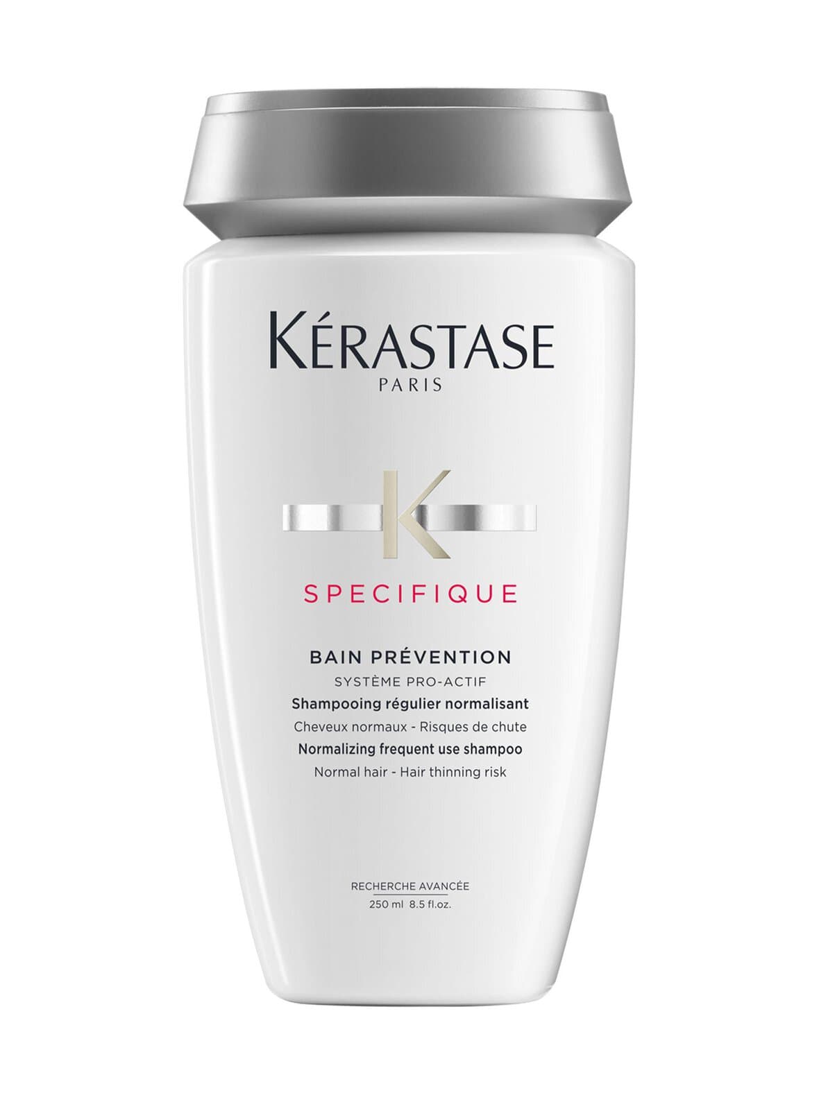 Specifiqué bain prevention shampoo -shampoo 250 ml – Kérastase