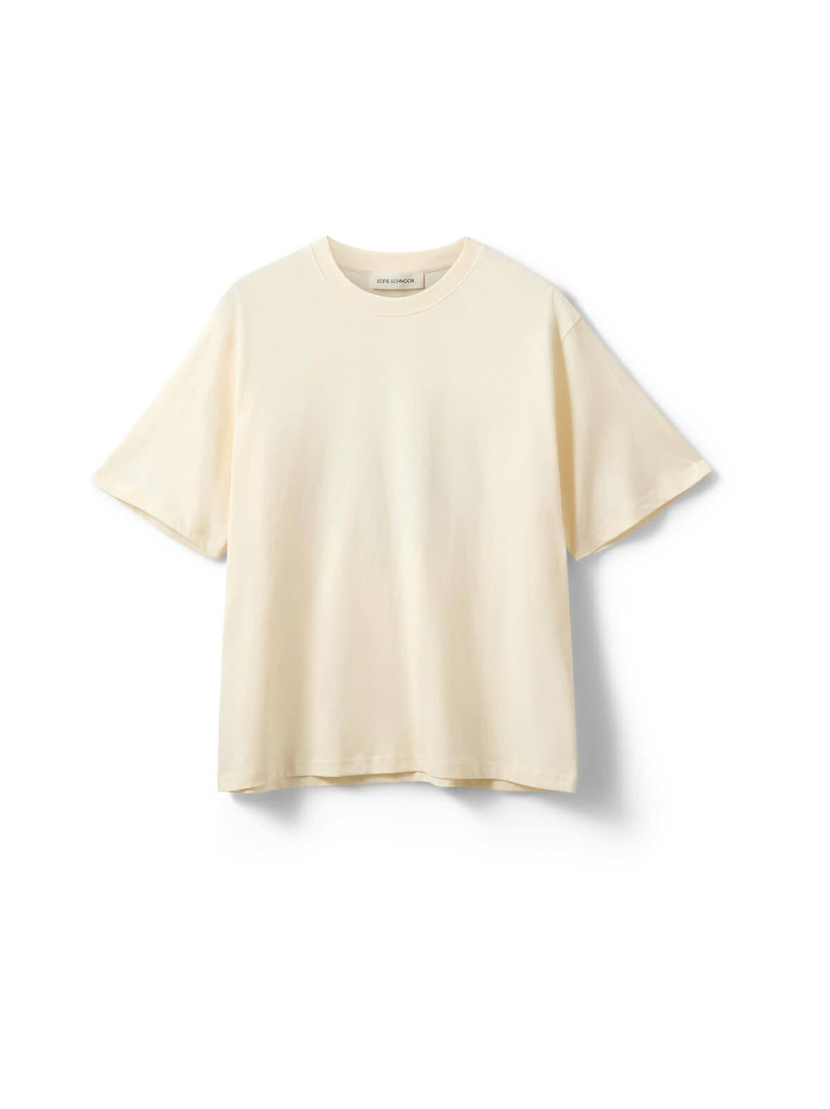Maesw oversized t-paita – Sofie Schnoor