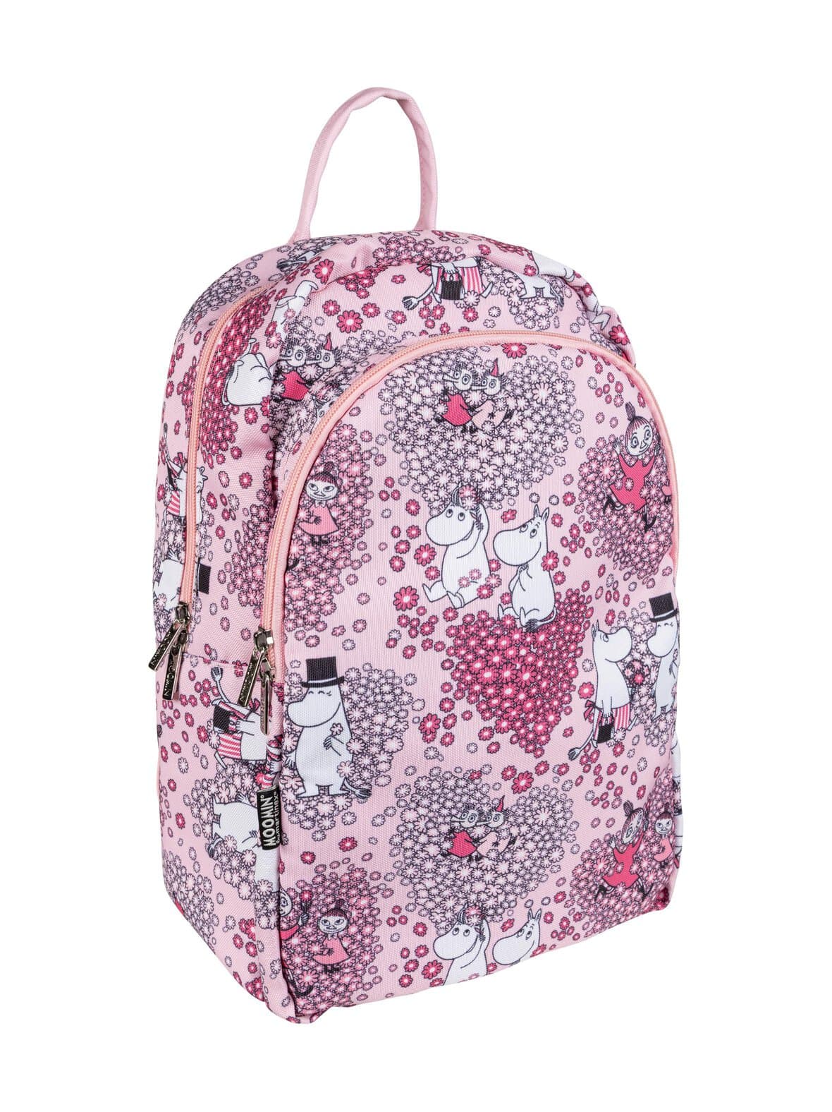 Sosuli ystävät -reppu – Moomin by Martinex