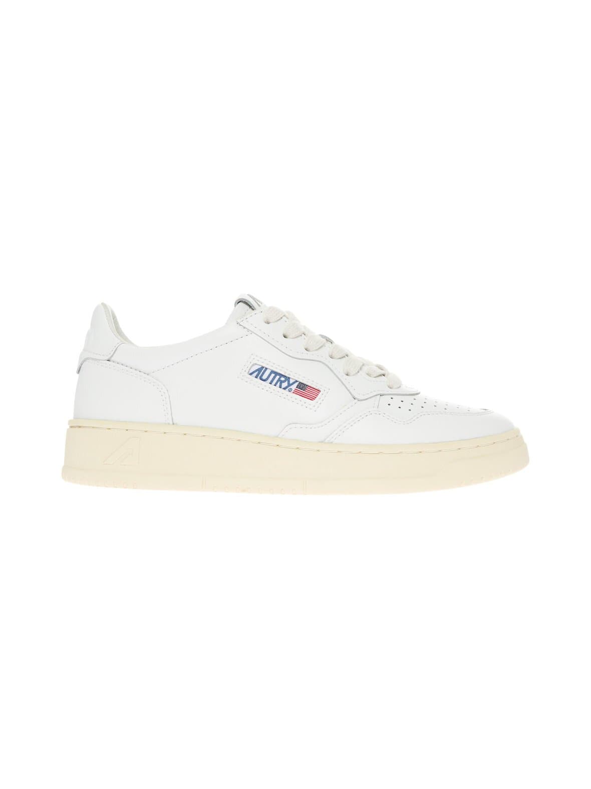 Medalist low wom -sneakerit – AUTRY
