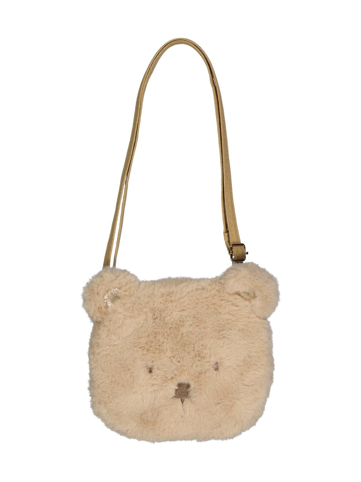 Teddy bear -laukku – Rockahula