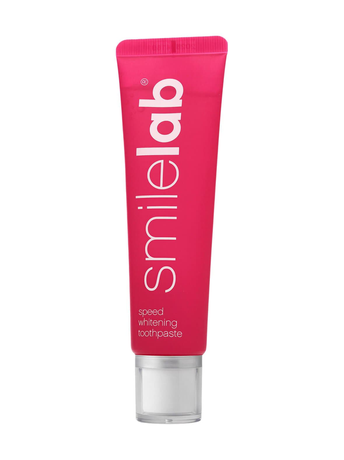 Speed whitening toothpaste -hammatahna, 75 ml – smilelab