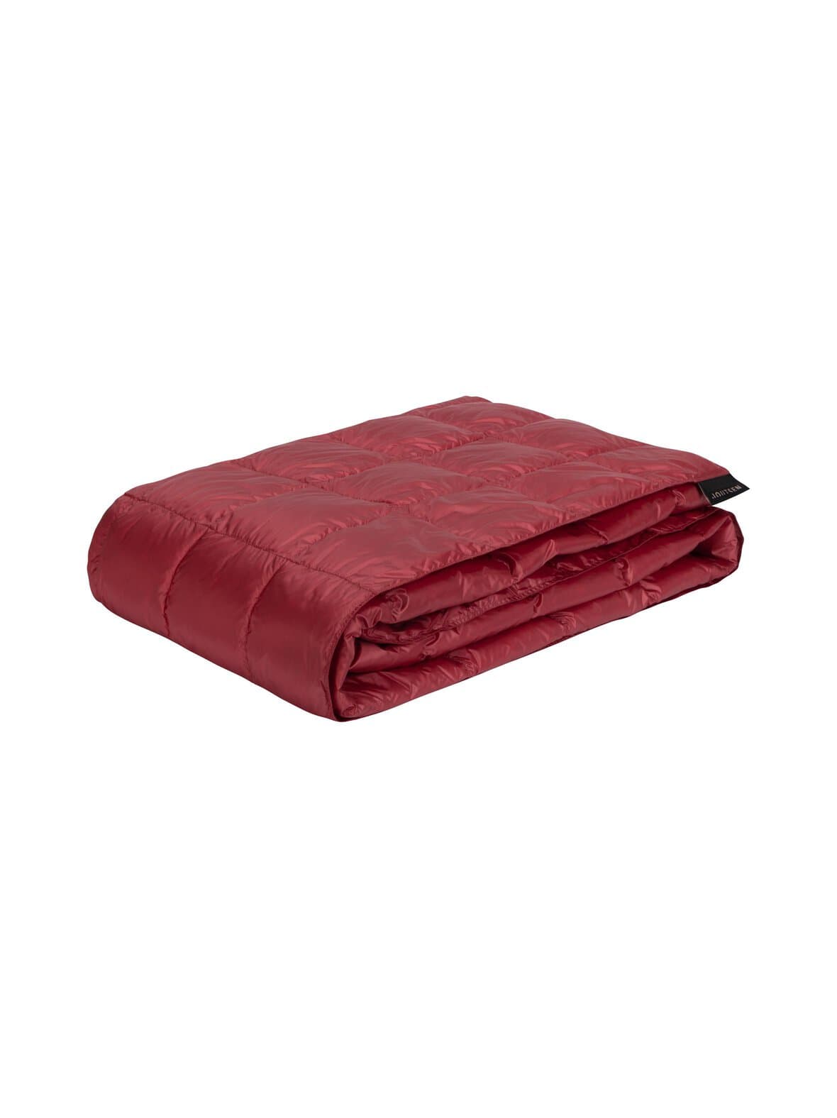 Kulkuri-untuvapeite 130 x 190 cm – Joutsen