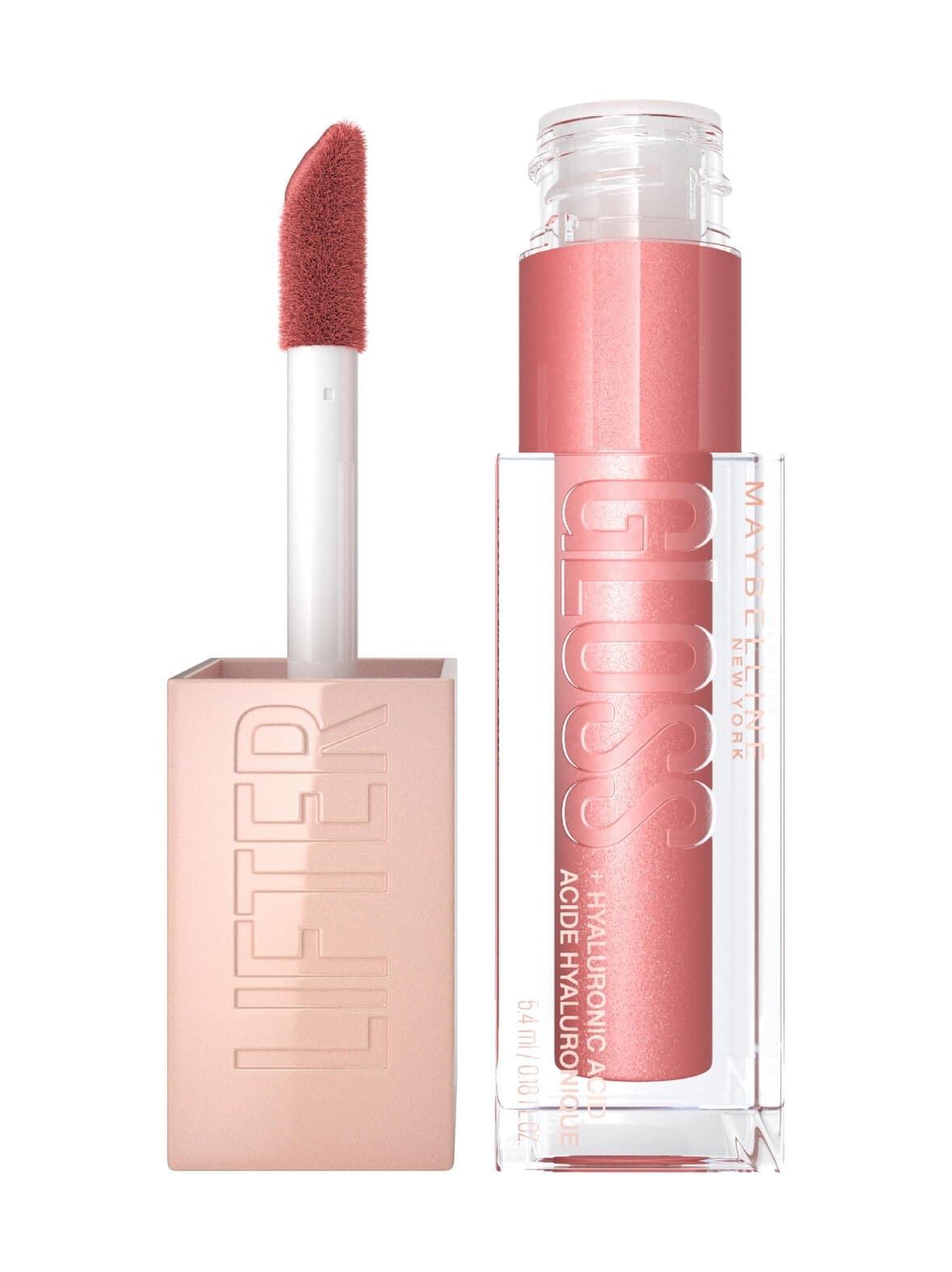 New york lifter -huulikiilto 5 ml – Maybelline