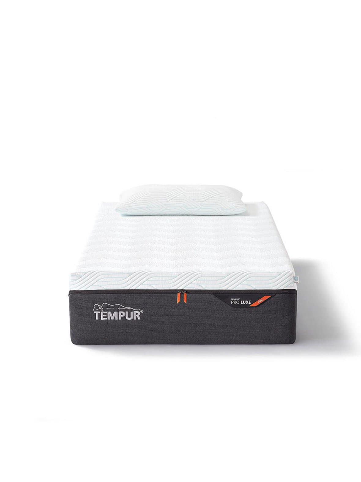 Pro luxe smartcool -patja firm 30 80 x 200 cm – Tempur