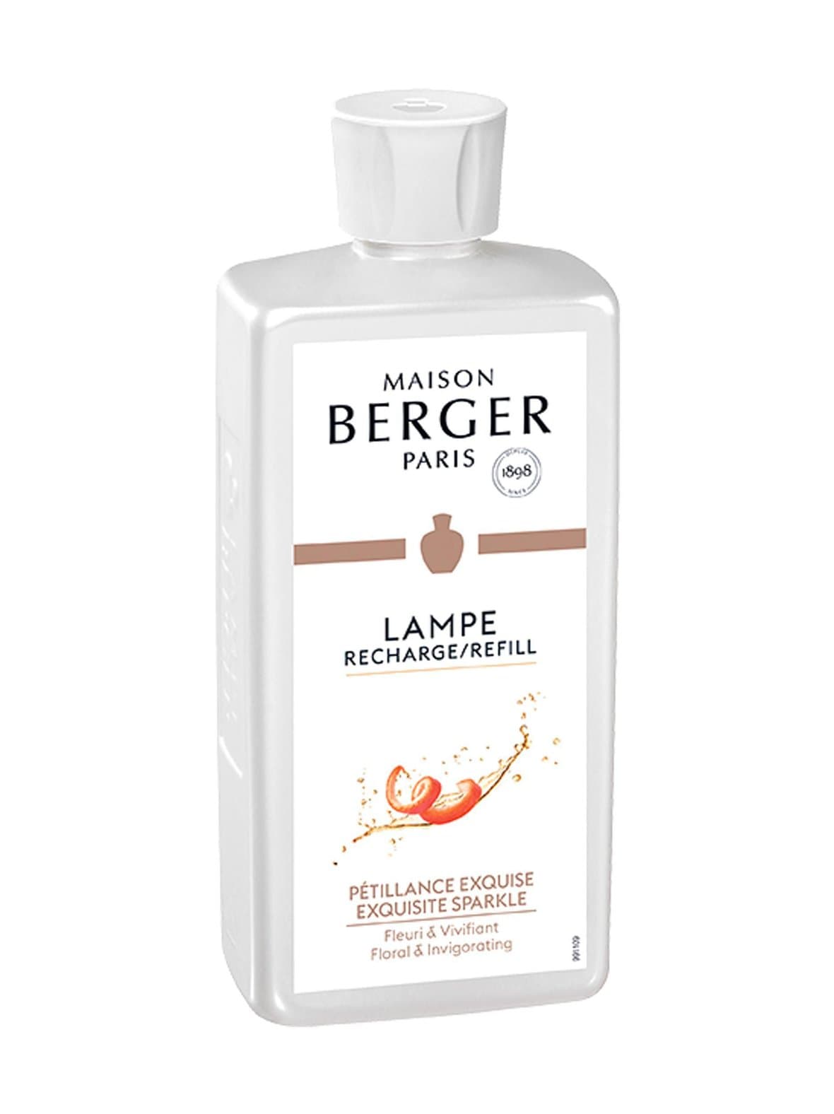 Exquisite sparkle -tuoksu 500 ml – Maison Berger