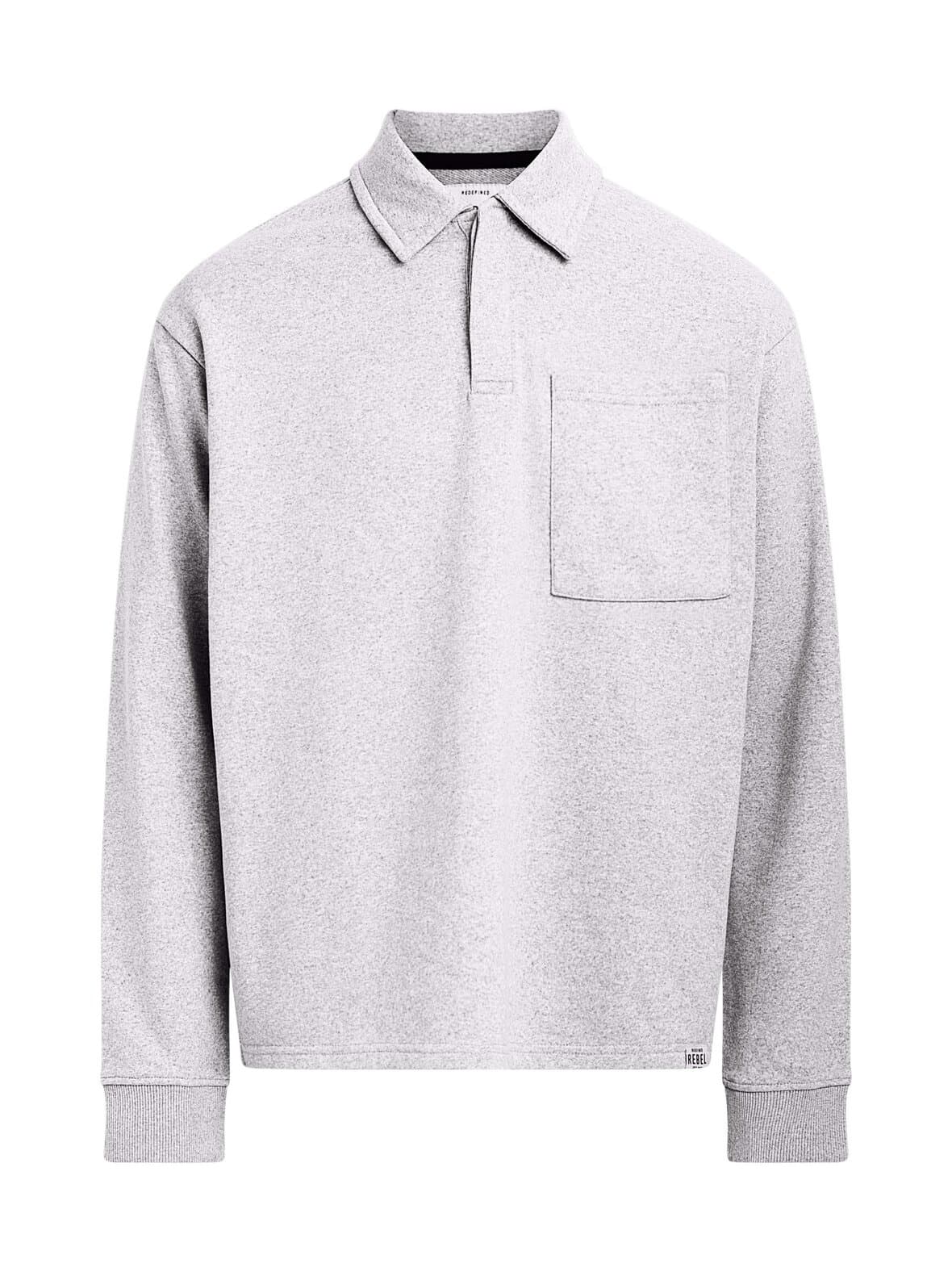 Rrmoses boxy fit -rugbypaita – Redefined Rebel