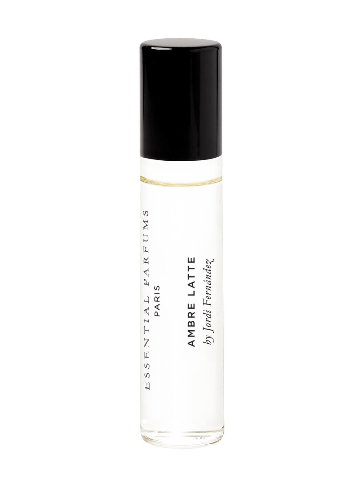 Ambre latte by jordi fernandez edp -tuoksu – Essential Parfums