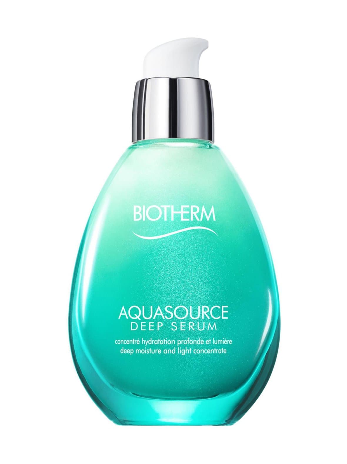 Aquasource deep moisturizing serum -syväkosteuttava seerumi 50 ml – Biotherm