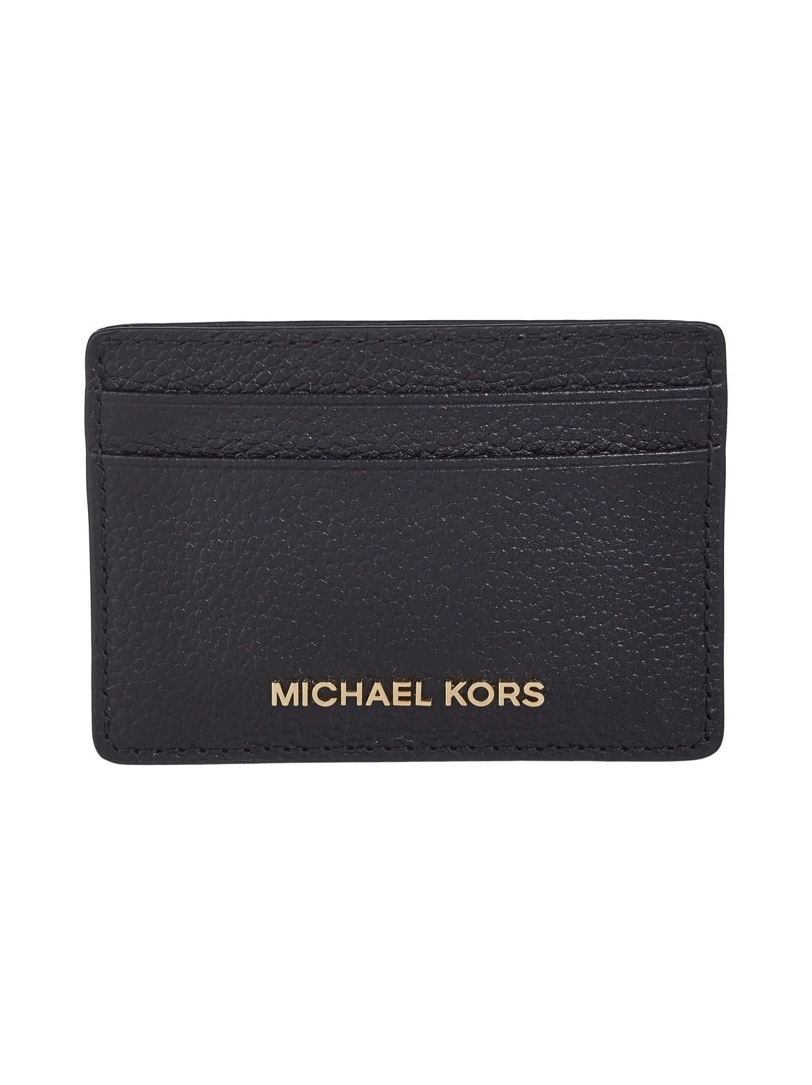Jet set card holder -korttikotelox – MICHAEL Michael Kors