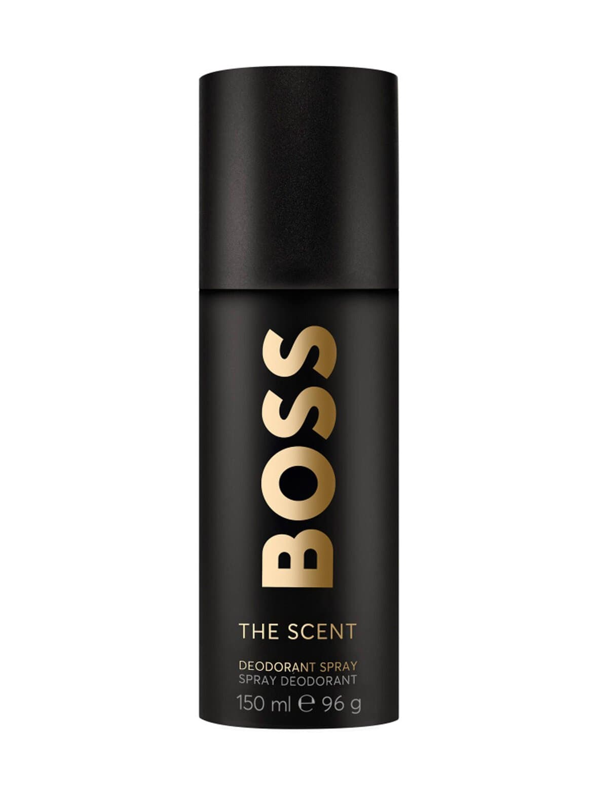 The scent deo spray -deodorantti 150 ml – Boss