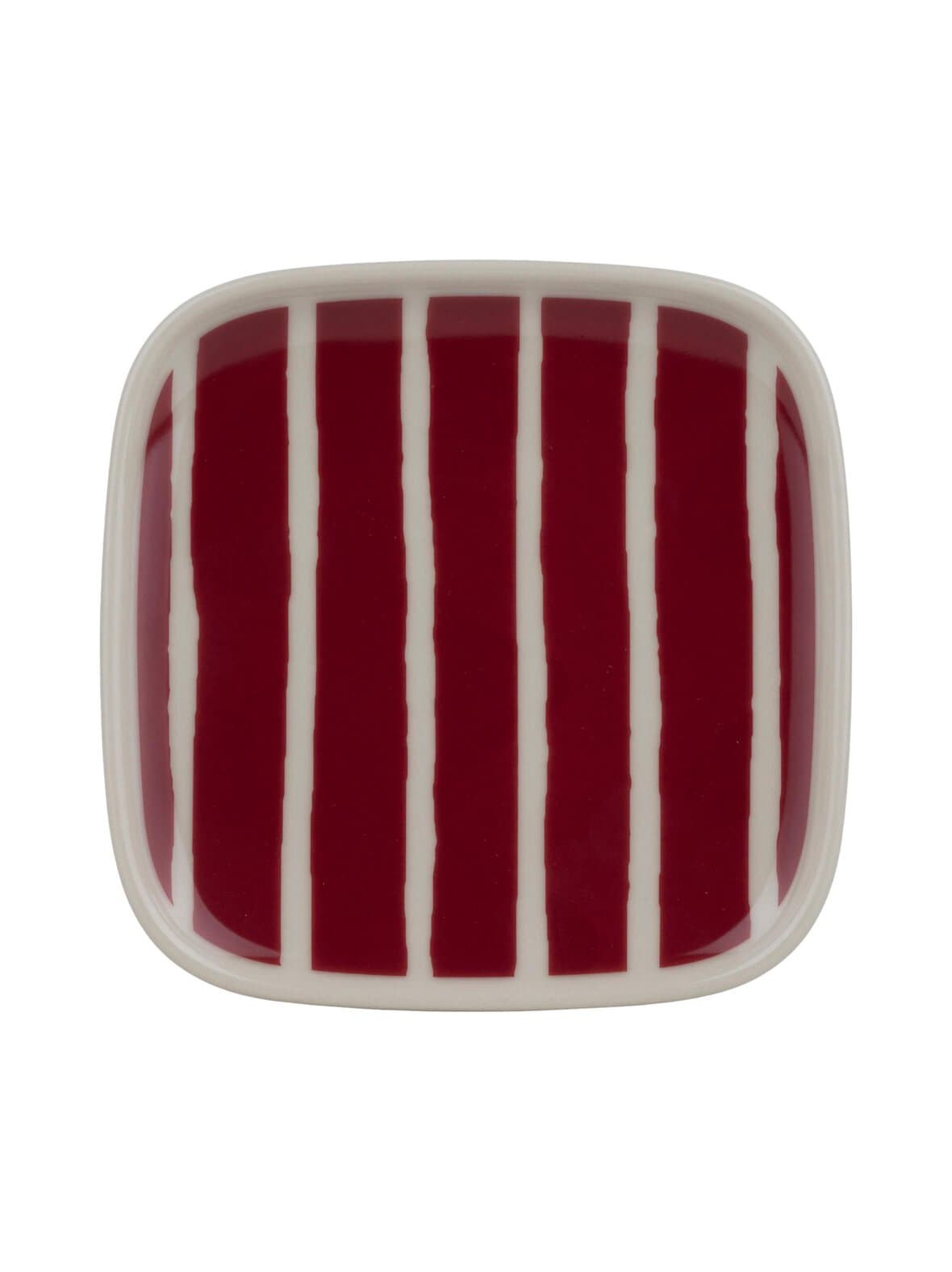 Oiva piccolo -lautanen 10 x 10 cm – Marimekko