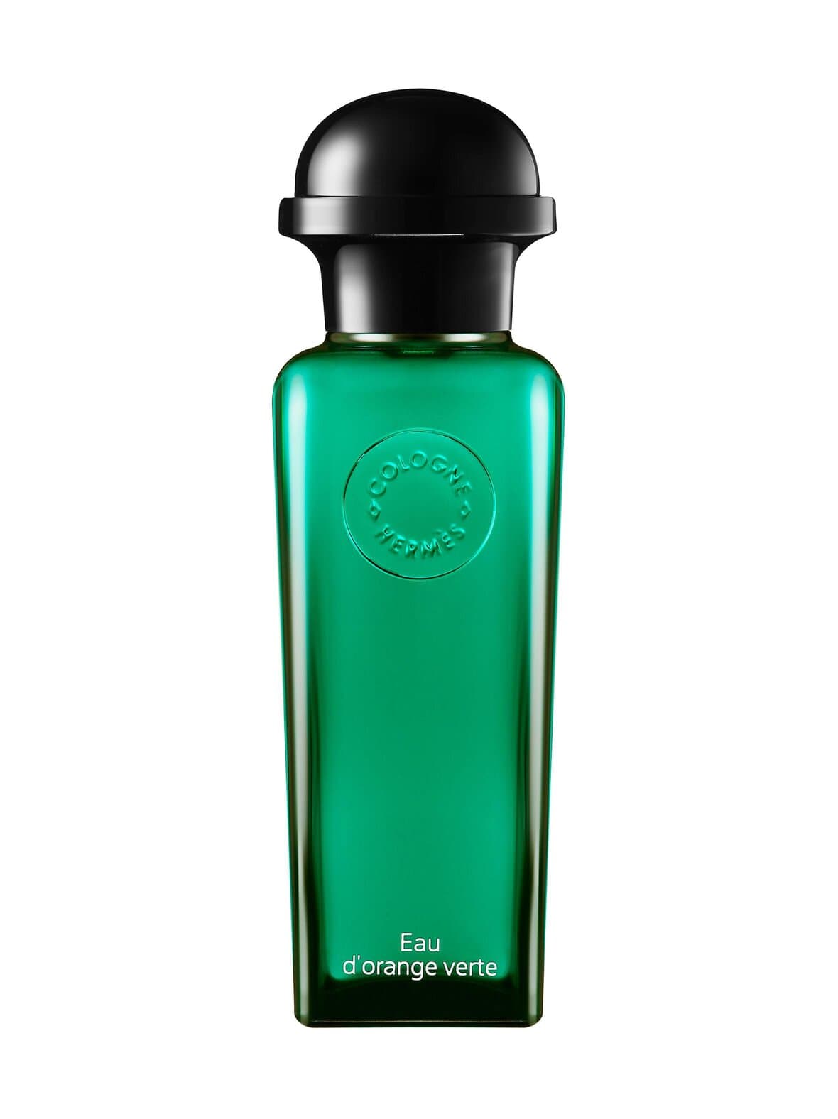 Eau d'orange verte eau de cologne – HERMÈS