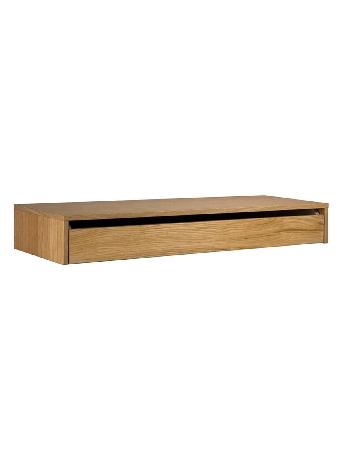 Pythagoras-vetolaatikko natural oak l 80 cm – Maze