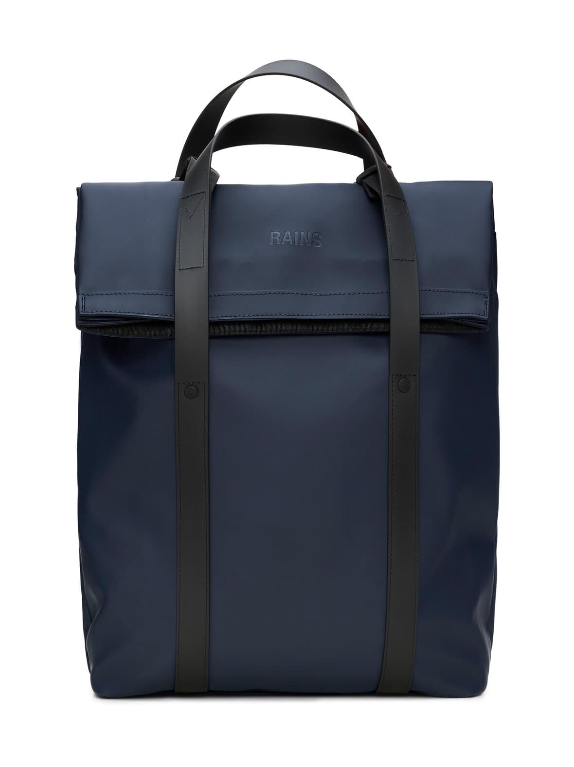 2 way tote w3 -vedenpitävä reppu – Rains