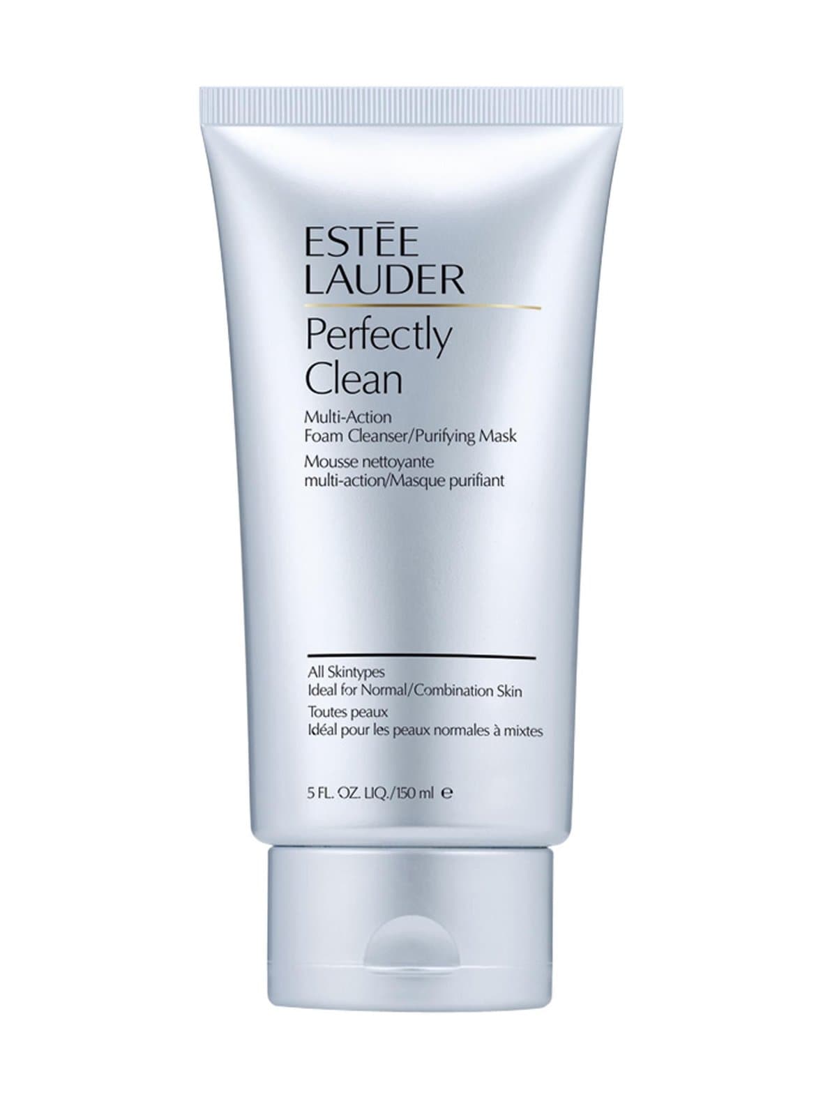 Perfectly clean foam cleanser -puhdistusvaahto 150 ml – Estée Lauder