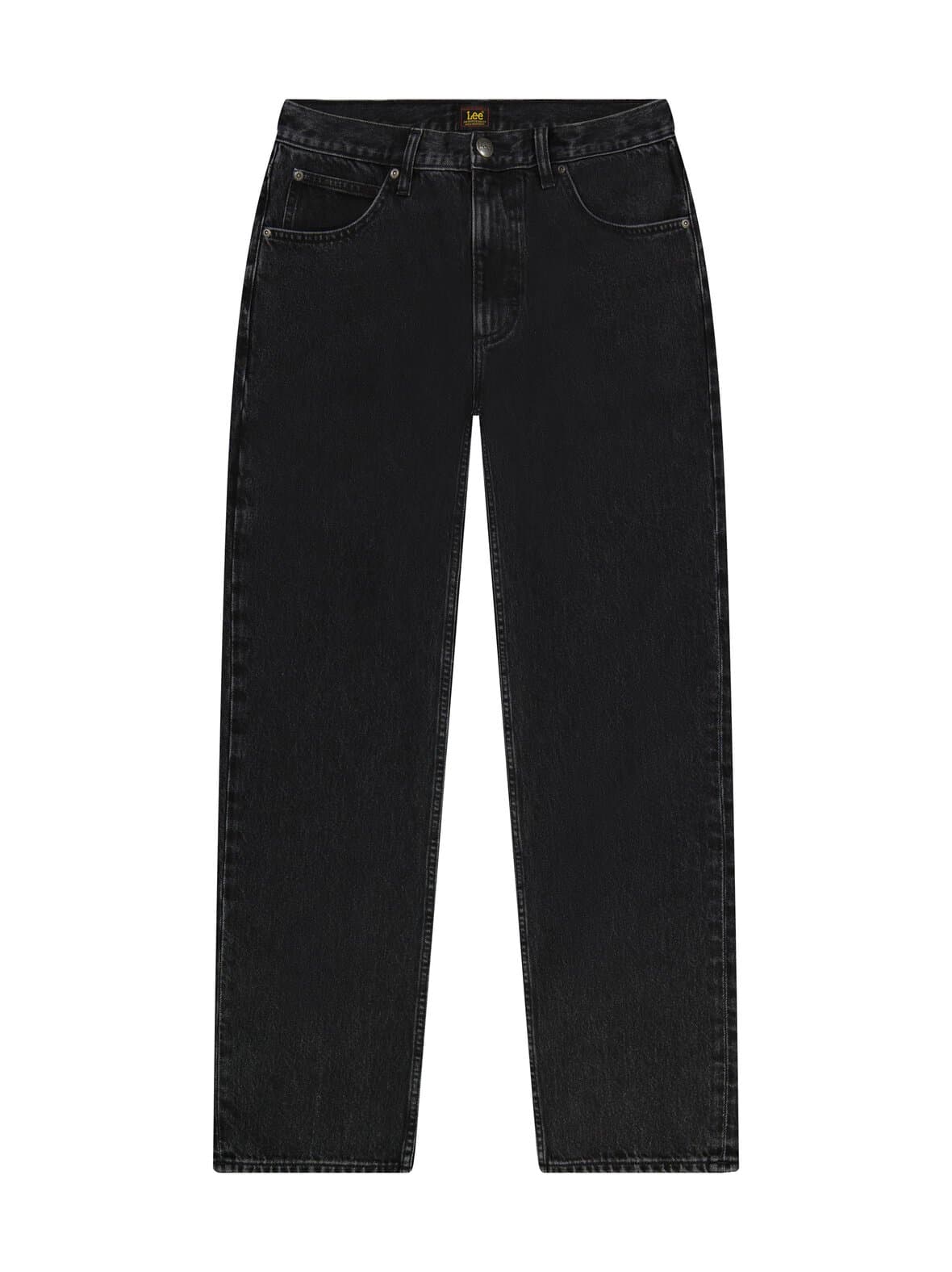 Haden relaxed straight -farkut – Lee