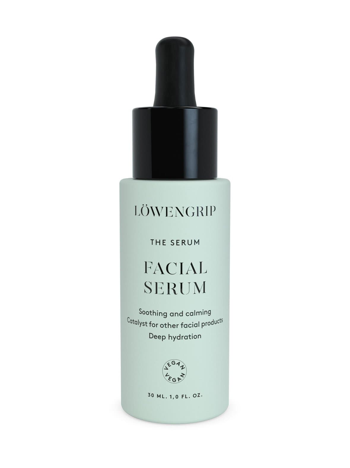 The serum - facial serum -kasvoseerumi 30 ml – Löwengrip