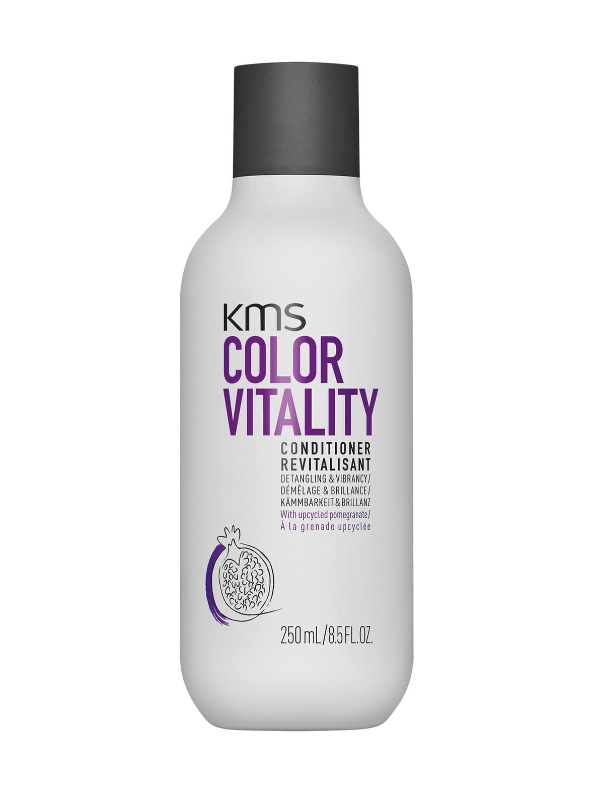 Colorvitality conditioner -hoitoaine 250 ml – KMS