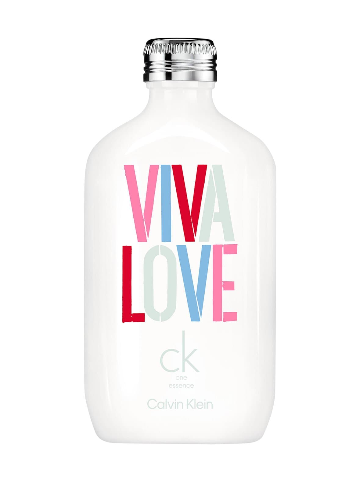 Ck one essence viva love limited edition -tuoksu – Calvin Klein Cosmetics