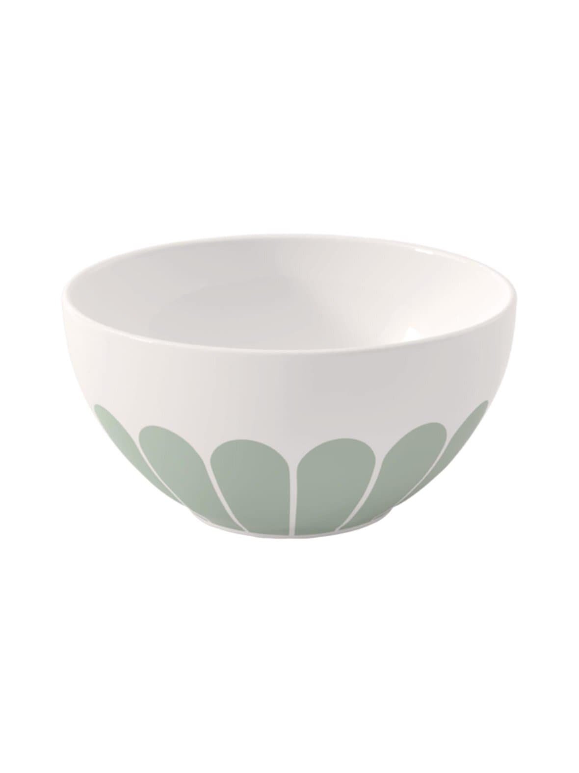 Fleur vert -posliinikulho 14 cm – Villeroy Boch