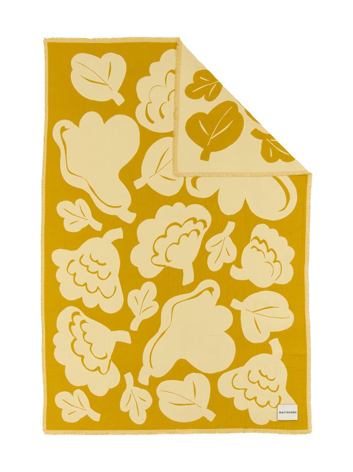 Kukasta kukkaan -huopa – Marimekko
