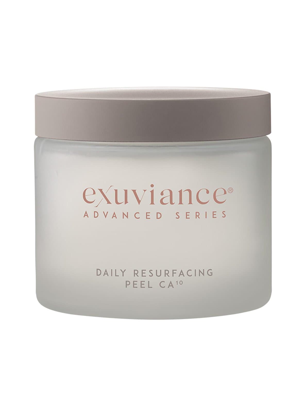 Daily resurfacing peel ca10 -kuorintalaput 36 kpl – Exuviance