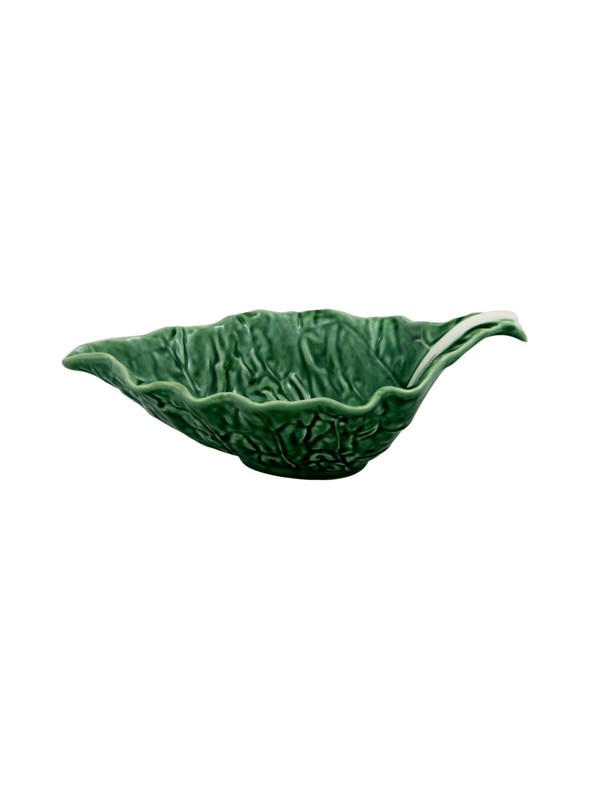 Cabbage-kastikekulho – Bordallo Pinheiro