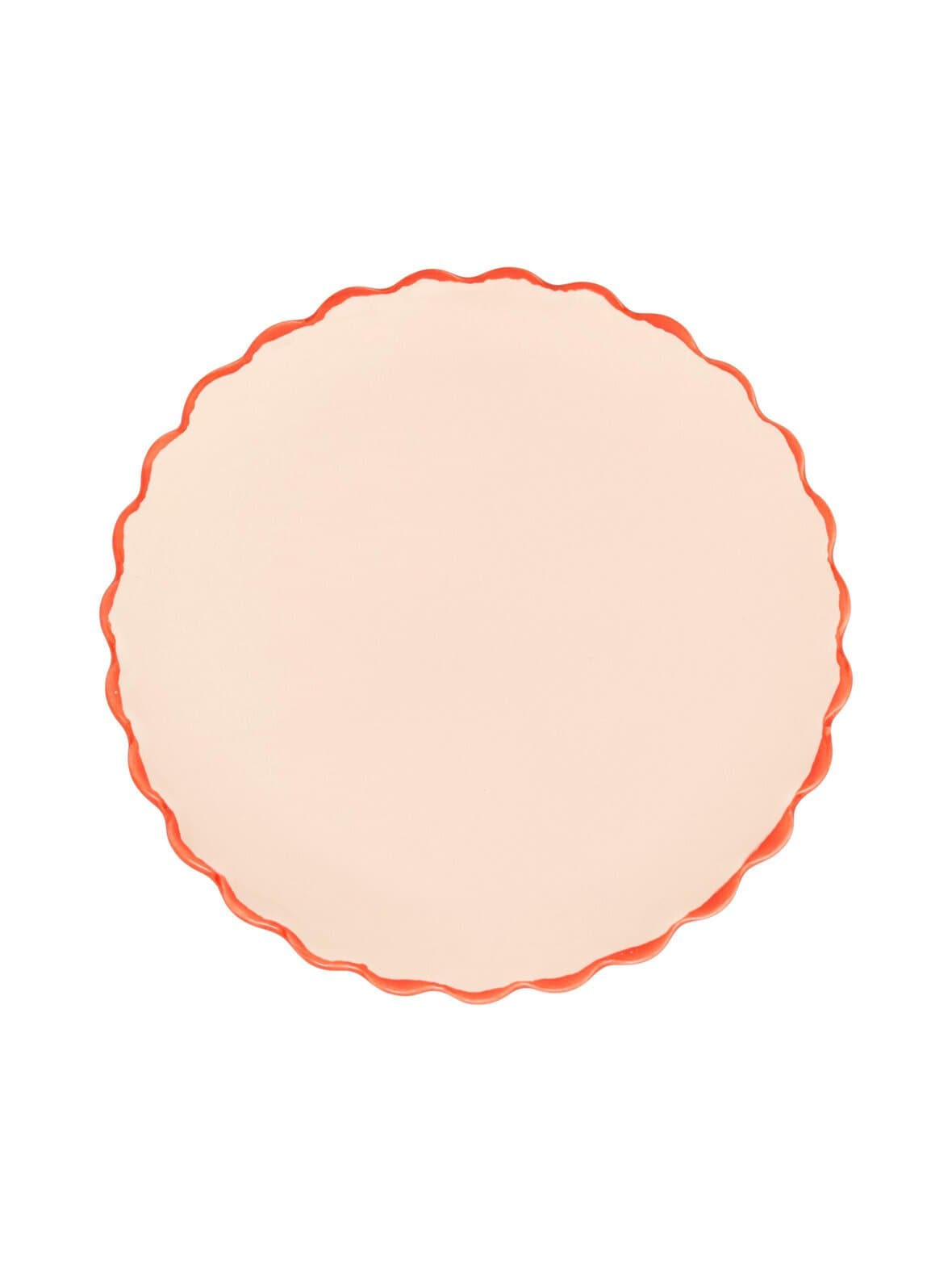Good morning old pink -lautanen 13.5 cm – Urban Nature Culture