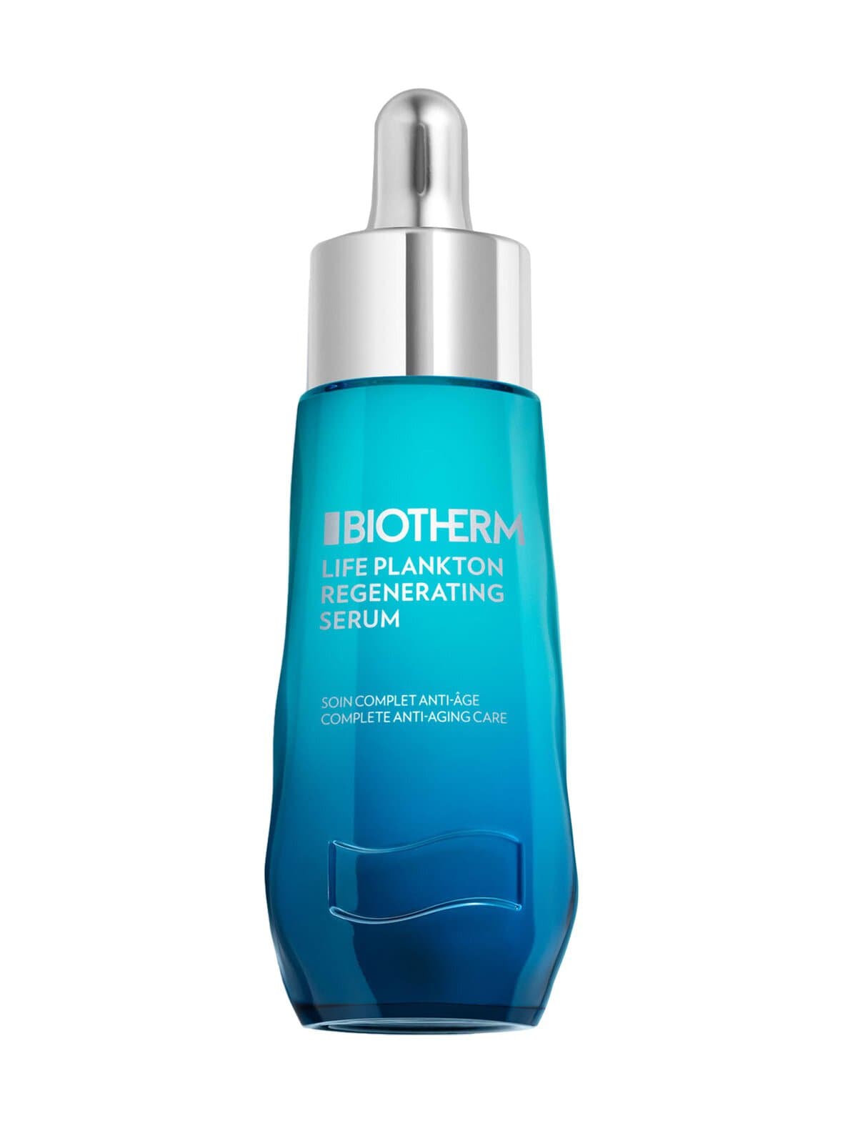 Life plankton regenerating moisturizing serum -seerumi – Biotherm