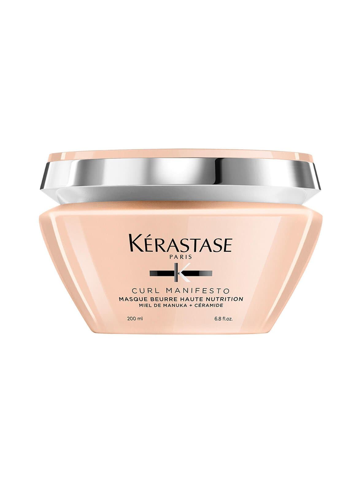 Curl manifesto masque beurre haute nutrition -hiusnaamio 200 ml – Kérastase